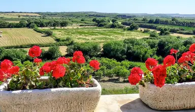 La Corte del Sole