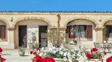 La Corte del Sole