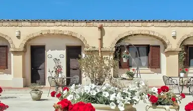 La Corte del Sole