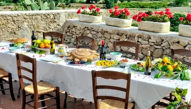 La Corte del Sole