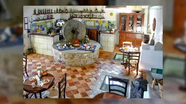 La Corte del Sole