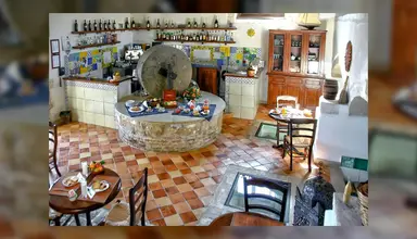 La Corte del Sole