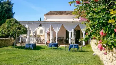 La Corte del Sole