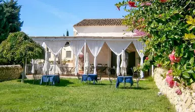 La Corte del Sole