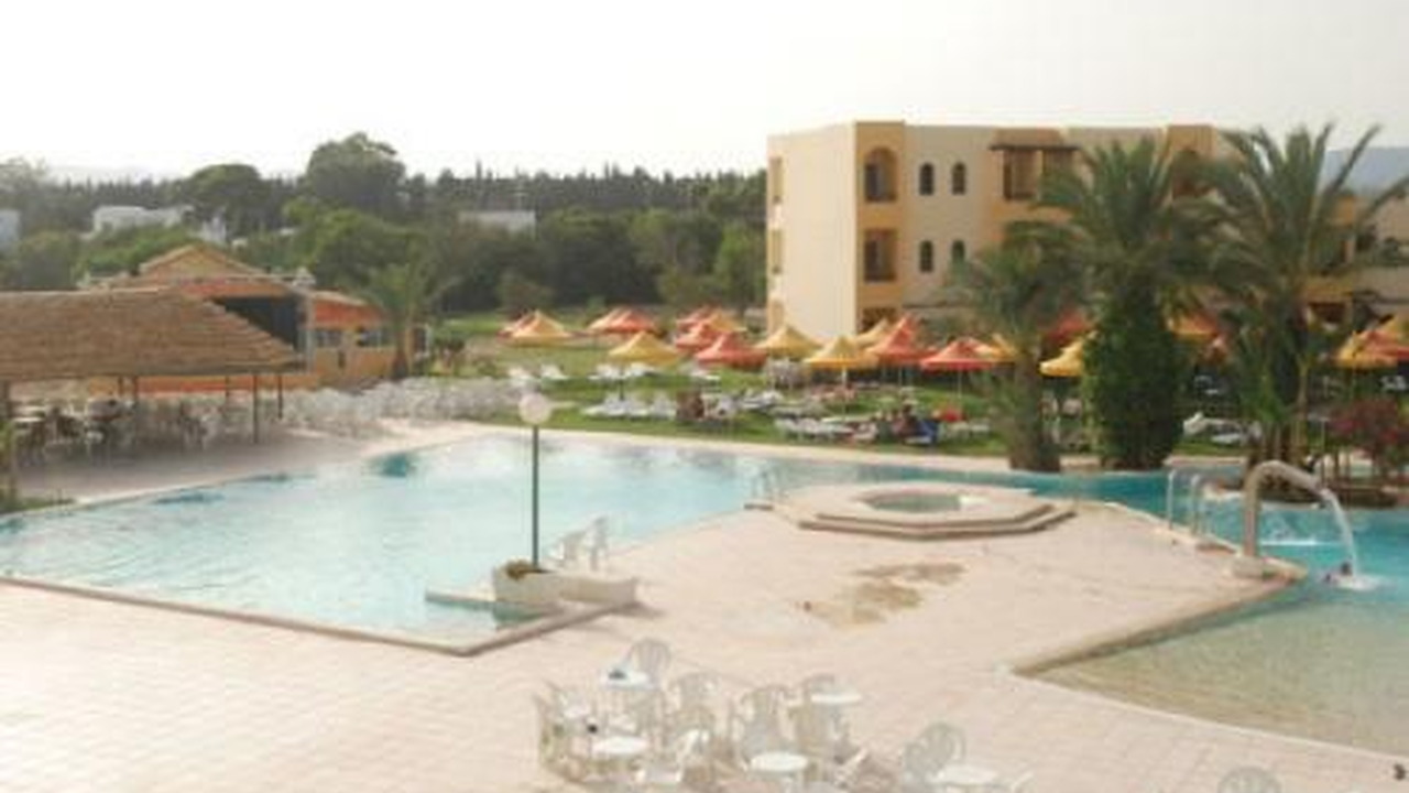 La Couronne (Hammamet)
