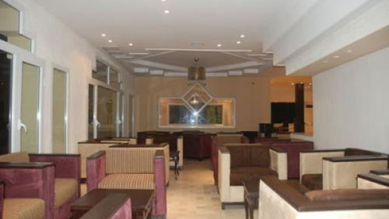 La Couronne (Hammamet)