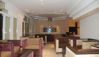 La Couronne (Hammamet)