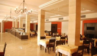 La Couronne (Hammamet)