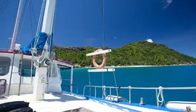 La Digue Island Lodge