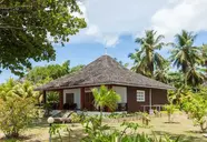 La Digue Island Lodge