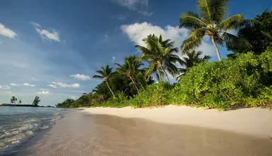 La Digue Island Lodge