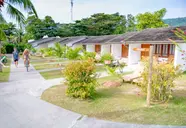 La Digue Island Lodge