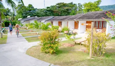 La Digue Island Lodge