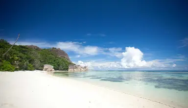 La Digue Island Lodge