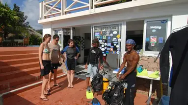La Digue Island Lodge