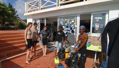 La Digue Island Lodge