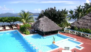 La Digue Island Lodge
