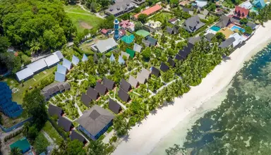 La Digue Island Lodge