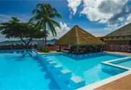 La Digue Island Lodge