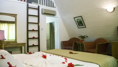 La Digue Island Lodge
