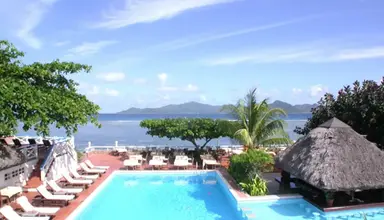La Digue Island Lodge