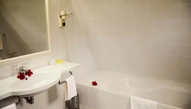 La Digue Island Lodge