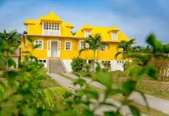 La Digue Island Lodge