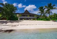 La Digue Island Lodge