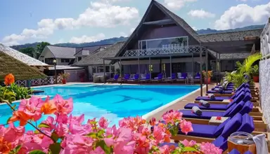 La Digue Island Lodge