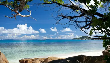 La Digue Island Lodge