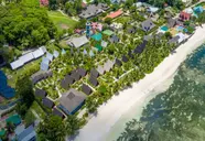 La Digue Island Lodge
