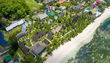La Digue Island Lodge