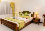 La Digue Island Lodge