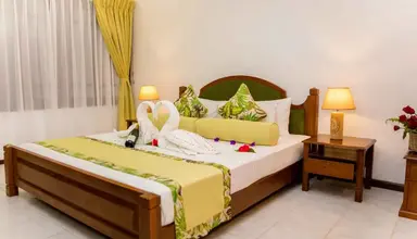 La Digue Island Lodge