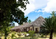 La Digue Island Lodge