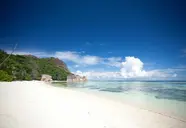 La Digue Island Lodge
