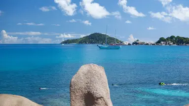 La Digue Island Lodge