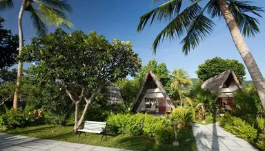 La Digue Island Lodge