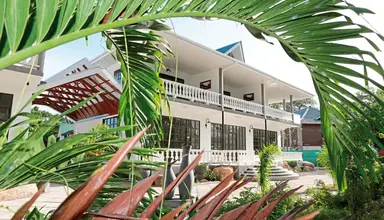 La Digue Self Catering
