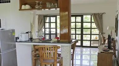 La Digue Self Catering