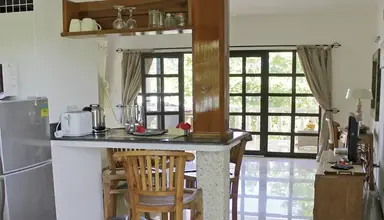 La Digue Self Catering