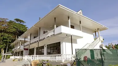 La Digue Self Catering