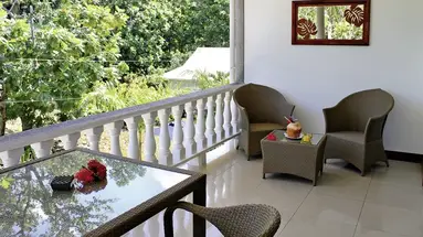 La Digue Self Catering