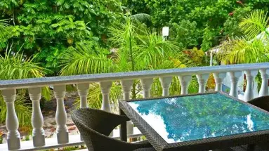 La Digue Self Catering