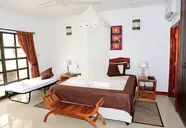 La Digue Self Catering