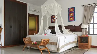 La Digue Self Catering