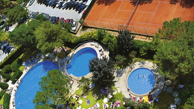 La Duna/La Torre
