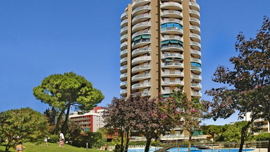 La Duna/La Torre