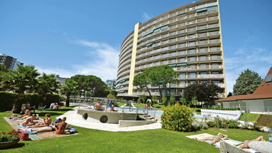 La Duna/La Torre