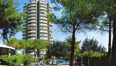 La Duna/La Torre